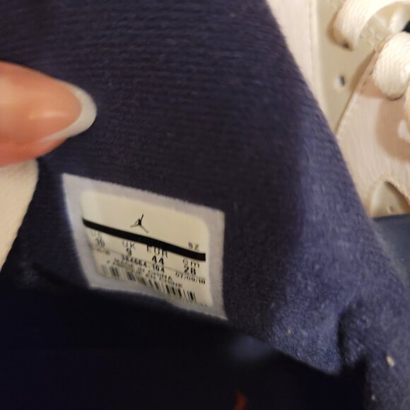 Jordan 6 Tinker❗️ SOLD ❗️ - Picture 6 of 7